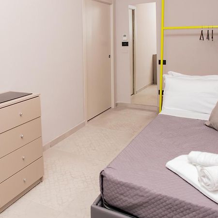 Calypsosuite Salerno Eksteriør bilde